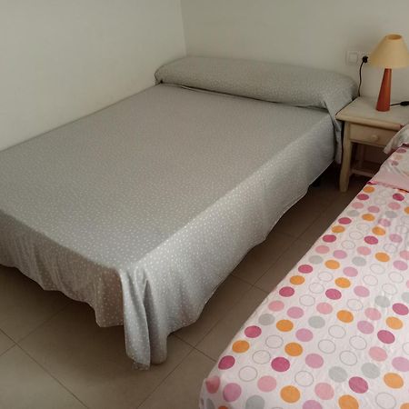 Apartmán Apartacona-Playa Valencie Exteriér fotografie
