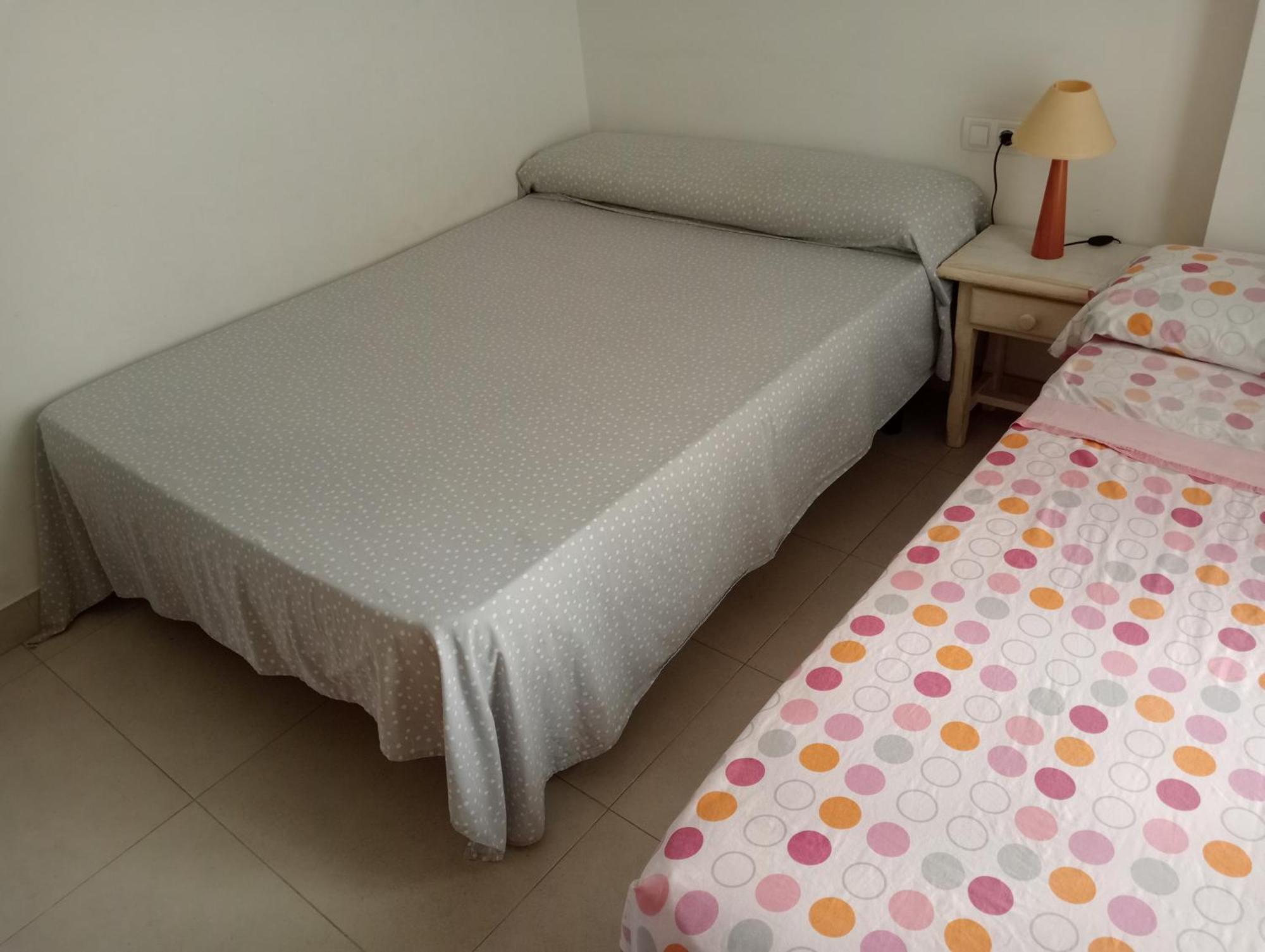 Apartmán Apartacona-Playa Valencie Exteriér fotografie
