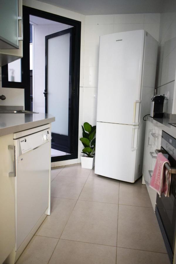 Apartmán Apartacona-Playa Valencie Exteriér fotografie